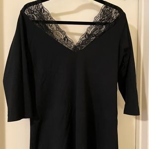 Torrid size 2